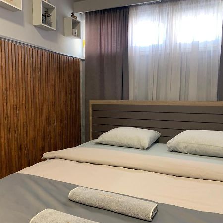 Apartman Daca I Podgorica Exterior foto