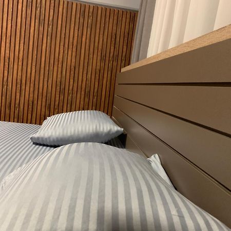 Apartman Daca I Podgorica Exterior foto