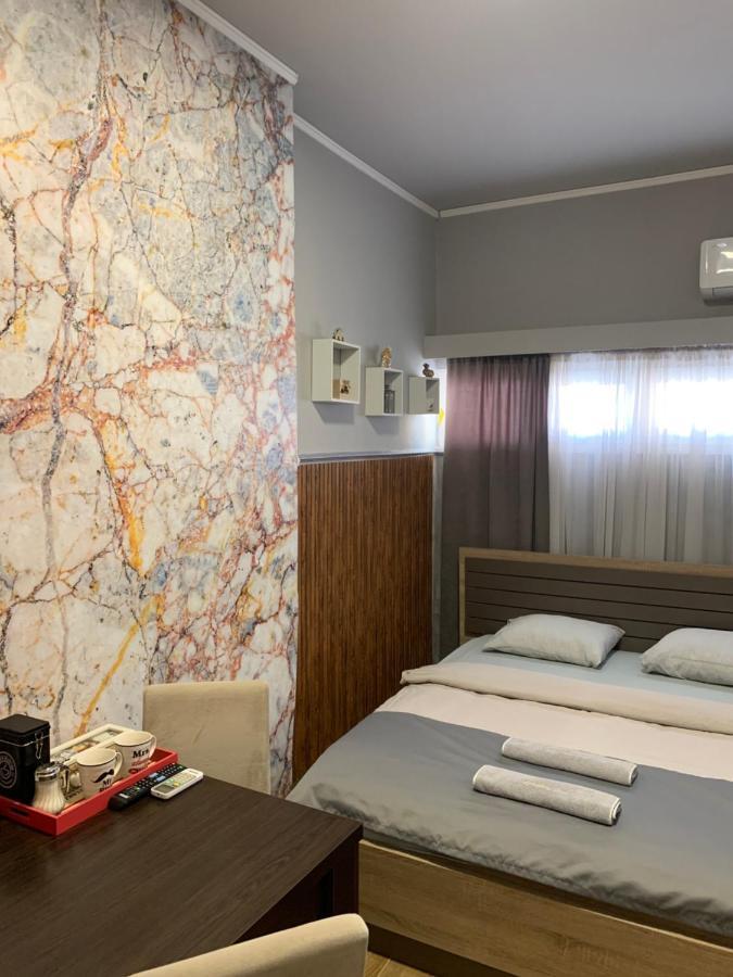Apartman Daca I Podgorica Exterior foto