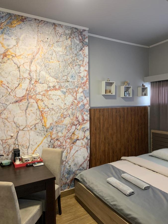 Apartman Daca I Podgorica Exterior foto