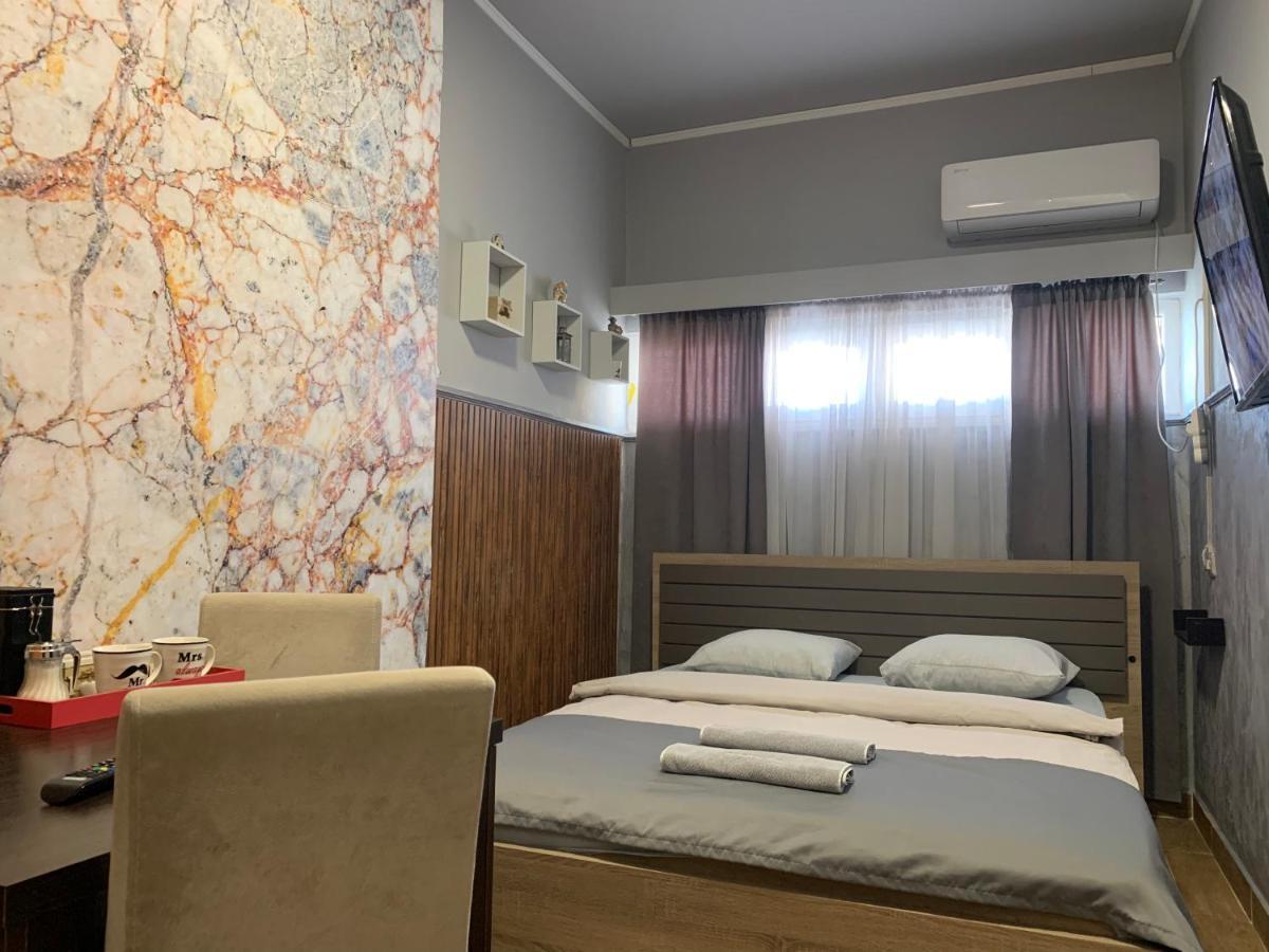 Apartman Daca I Podgorica Exterior foto