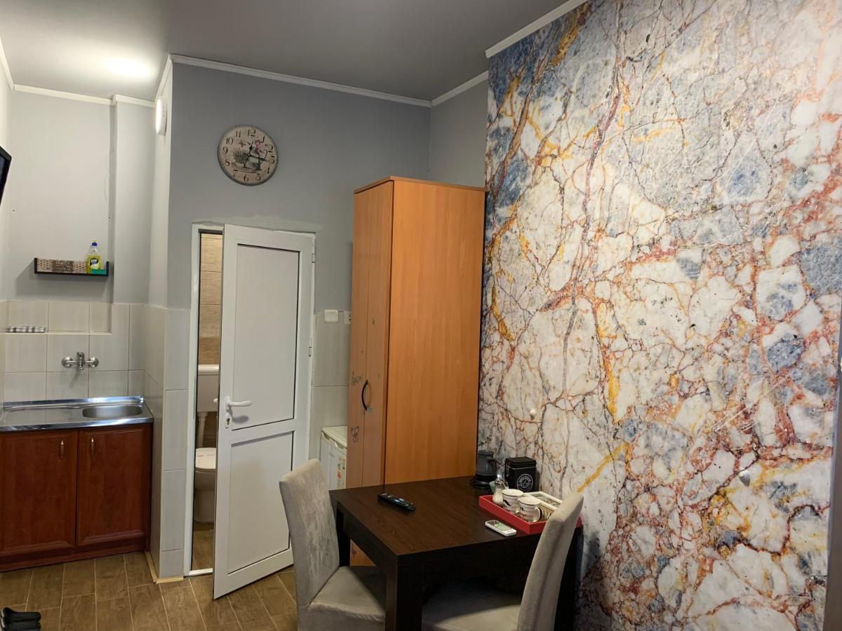 Apartman Daca I Podgorica Exterior foto