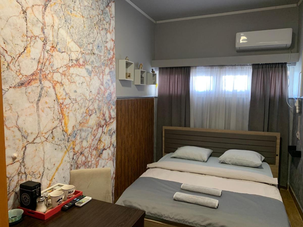 Apartman Daca I Podgorica Exterior foto