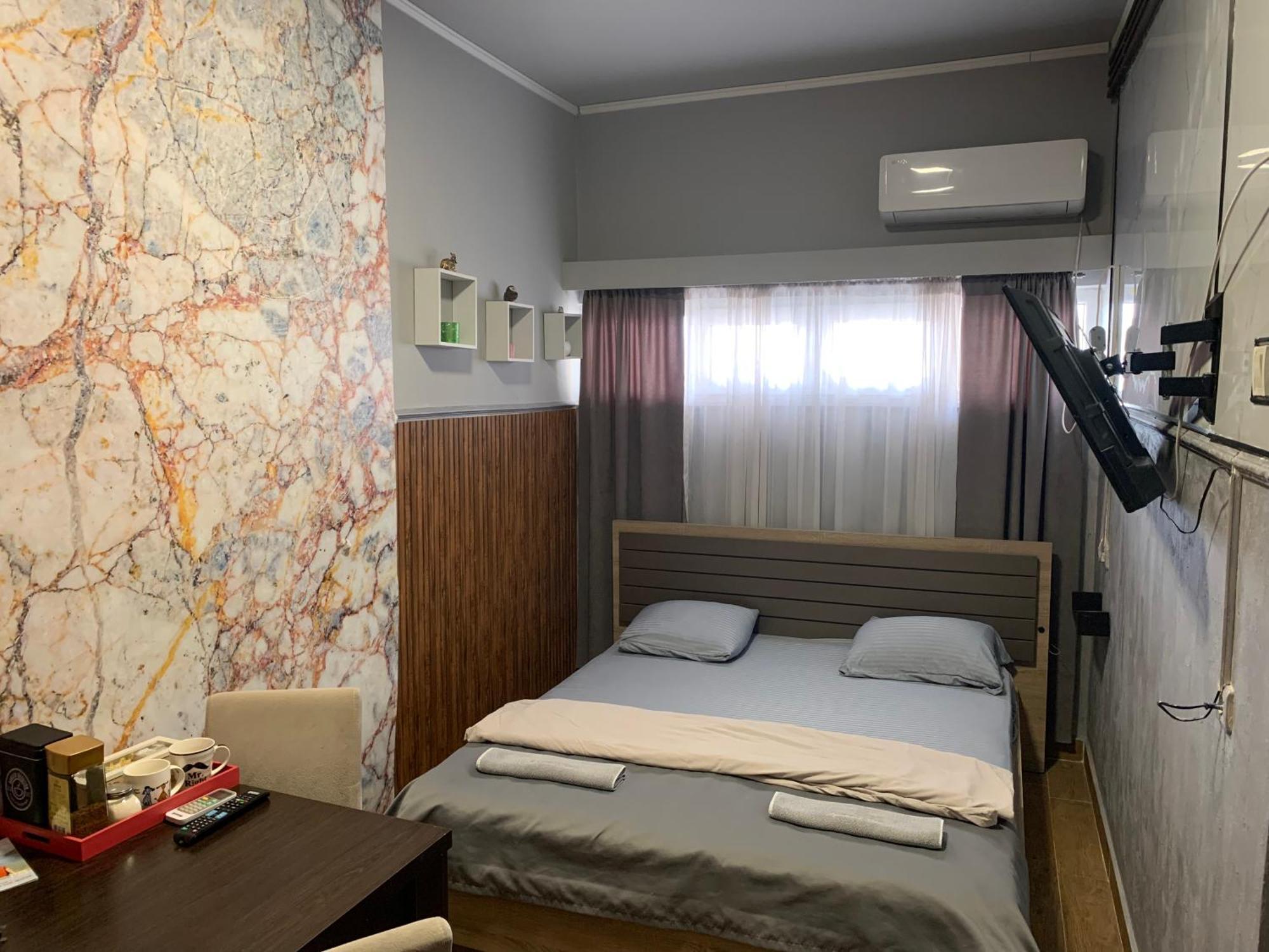 Apartman Daca I Podgorica Exterior foto