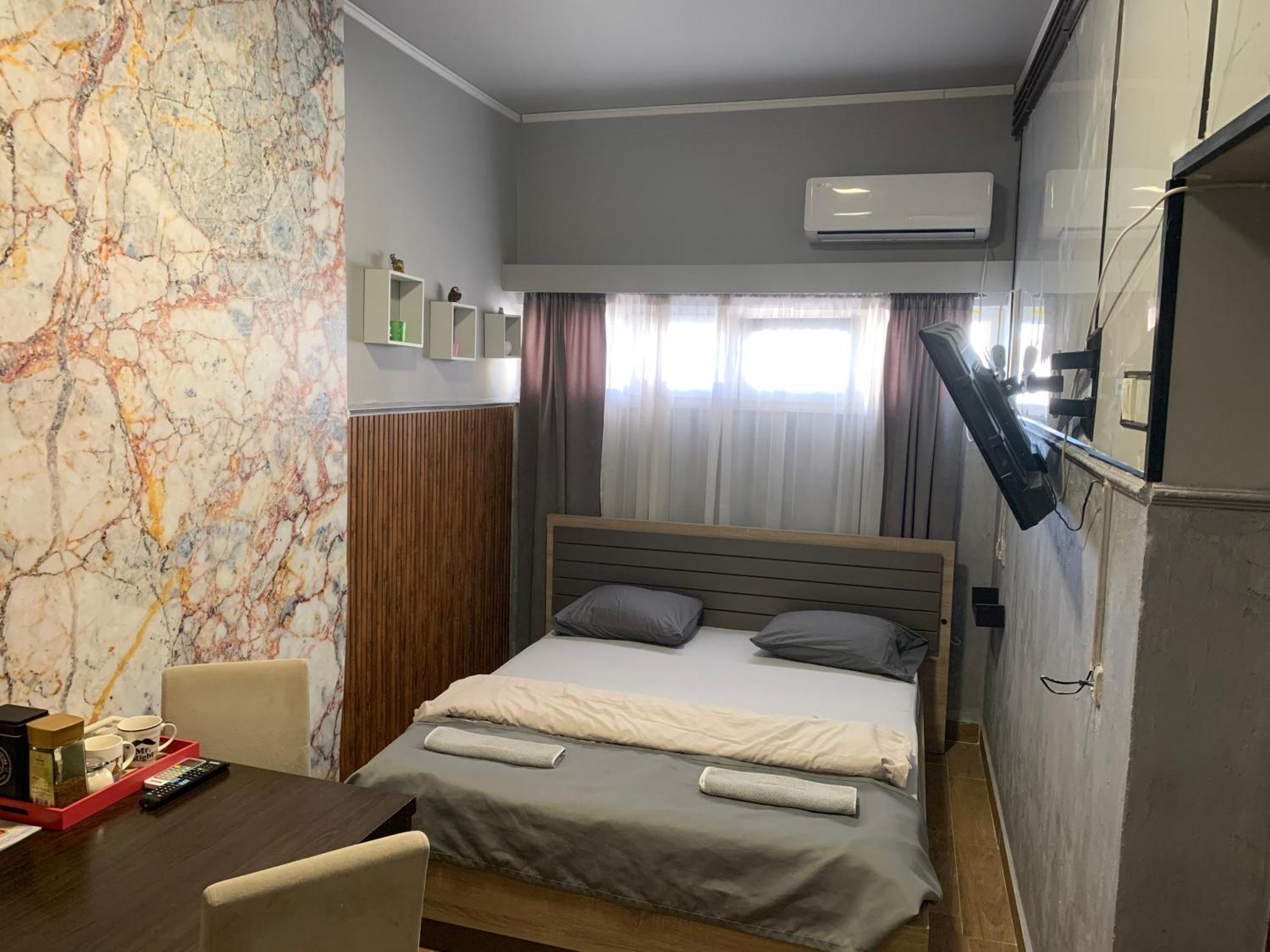 Apartman Daca I Podgorica Exterior foto