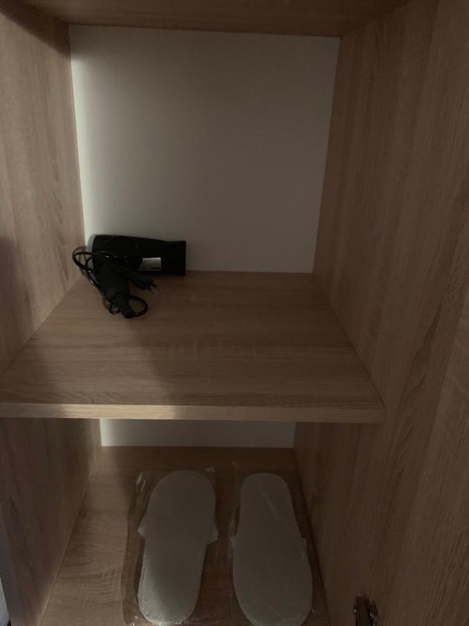 Apartman Daca I Podgorica Exterior foto
