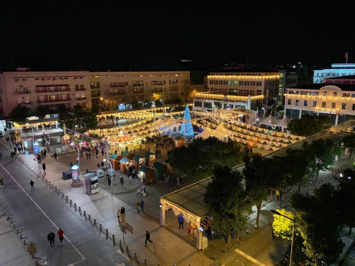 Apartman Daca I Podgorica Exterior foto