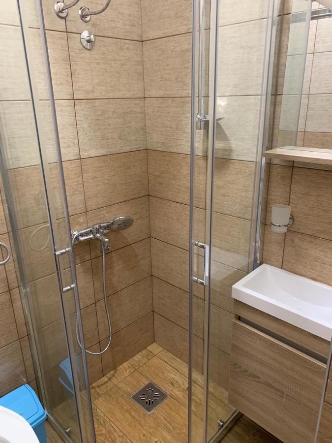 Apartman Daca I Podgorica Exterior foto