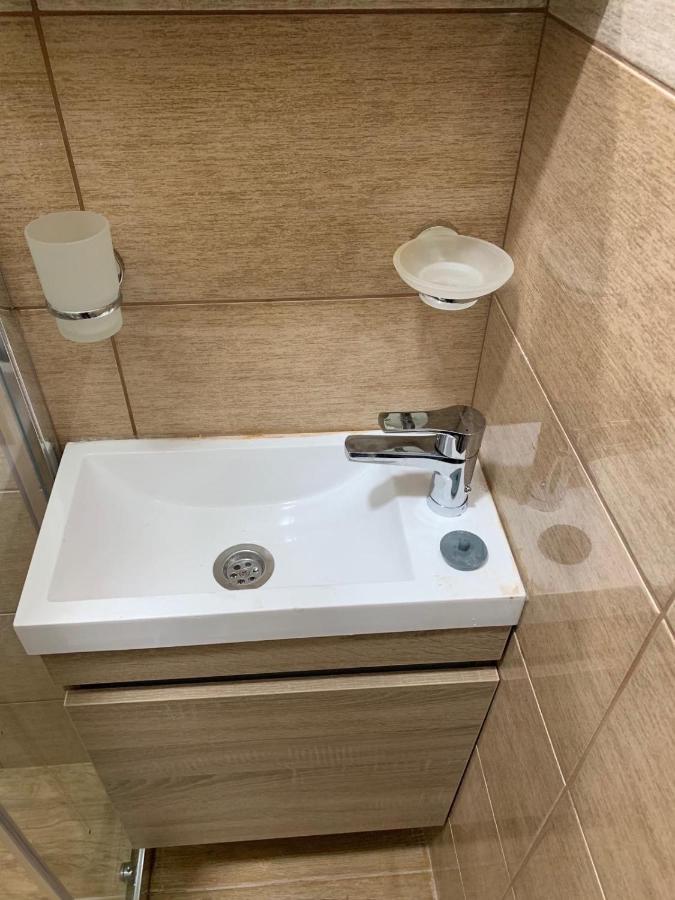 Apartman Daca I Podgorica Exterior foto